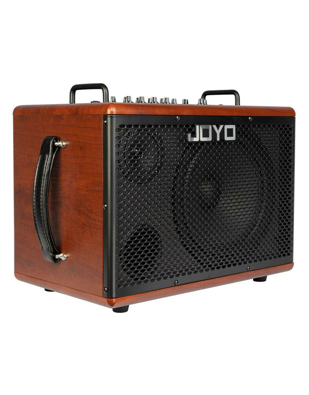 Stoptime Music Distribution -Products- Joyo BSK 60 W Acoustic Amp