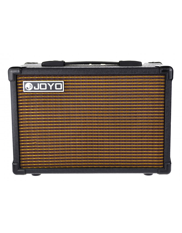 Stoptime Music Distribution -Products- Joyo AC-20 Bantamp