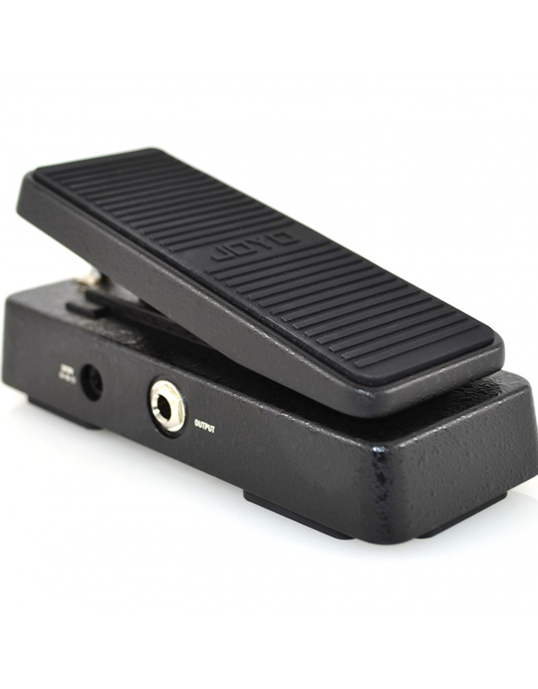 Stoptime Music Distribution -Products- JOYO Classic Wah