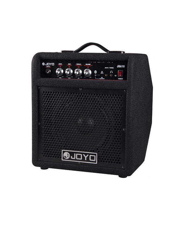 Ampli Portable Bluetooth Joyo JPA863