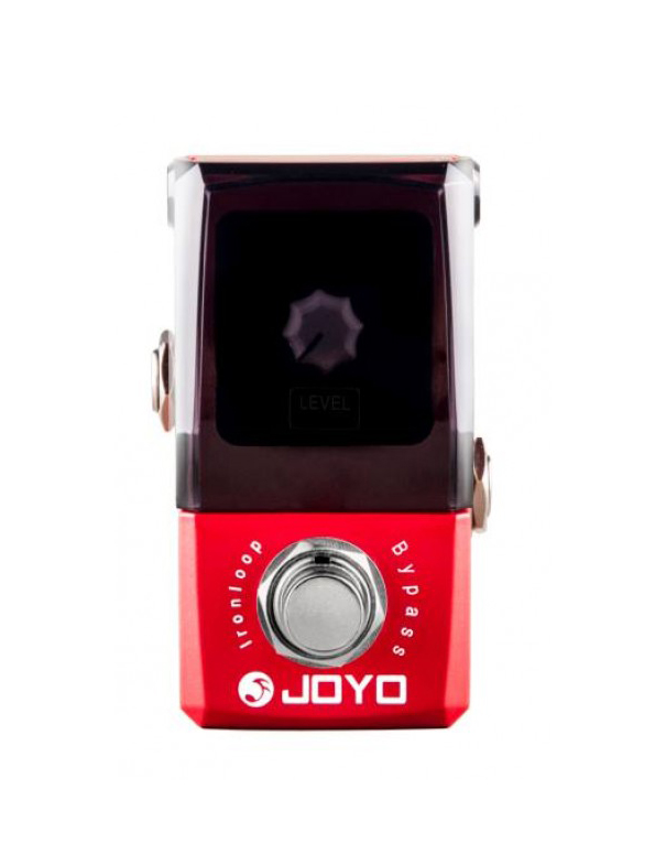 Stoptime Music Distribution -Products- Joyo JF-329 IronLoop