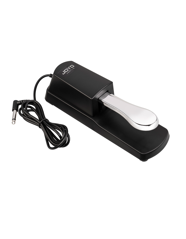 Stoptime Music Distribution -Products- JSP-10 Sustain Pedal