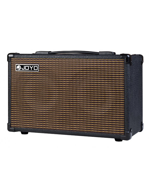 Stoptime Music Distribution -Products- AC-40 Acoustic Amplifier