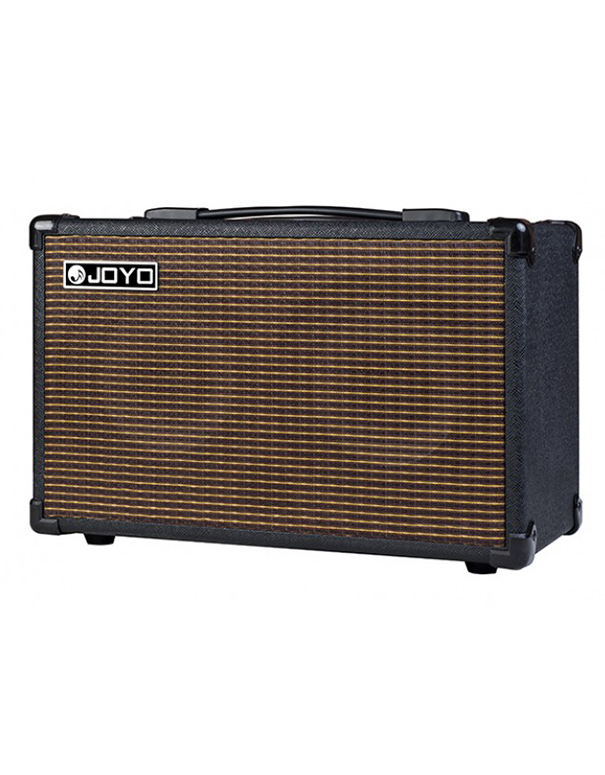 Stoptime Music Distribution -Products- Joyo AC-40 Acoustic Amplifier