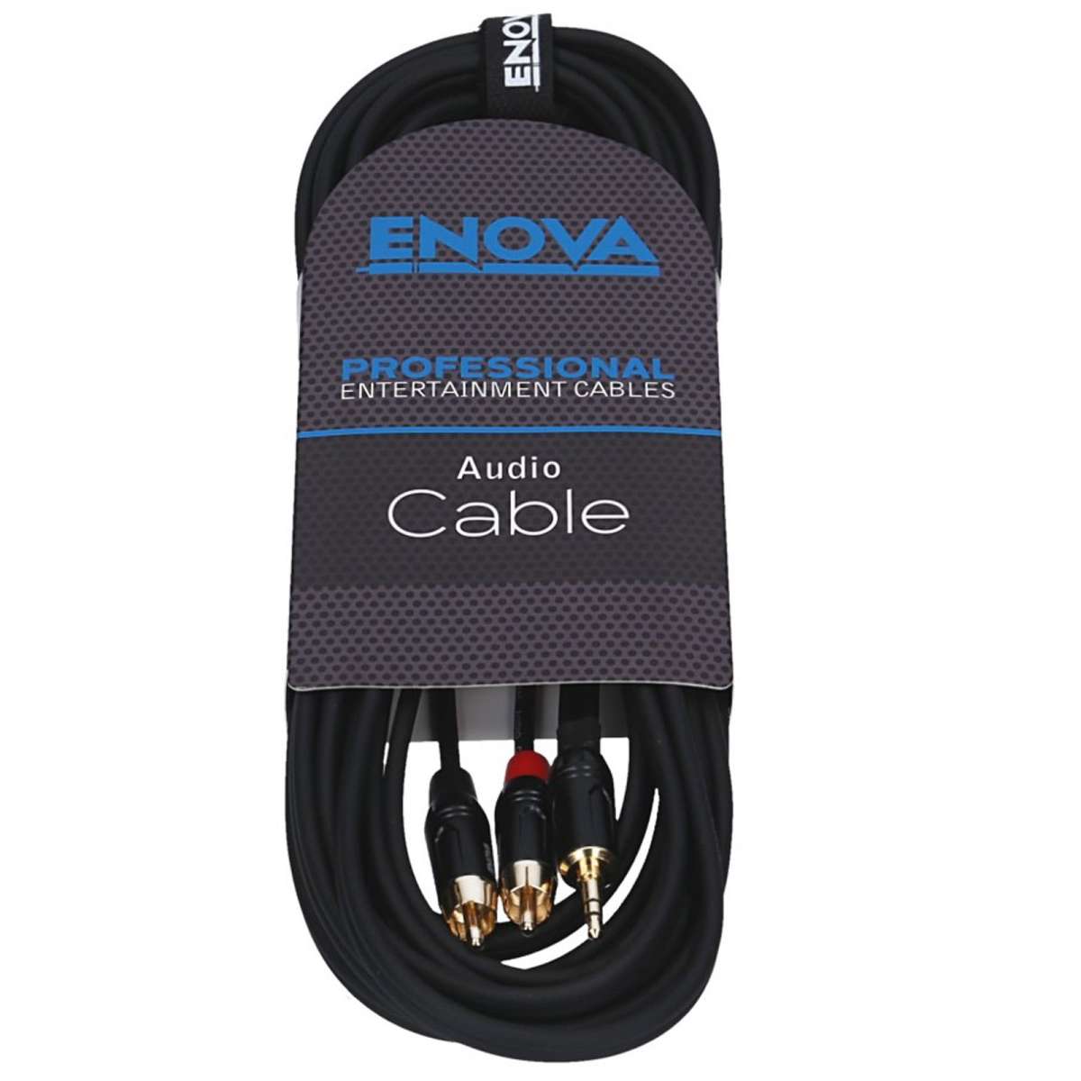 Stoptime Music Distribution -Products- Enova EC-A3-PSMCLM-6