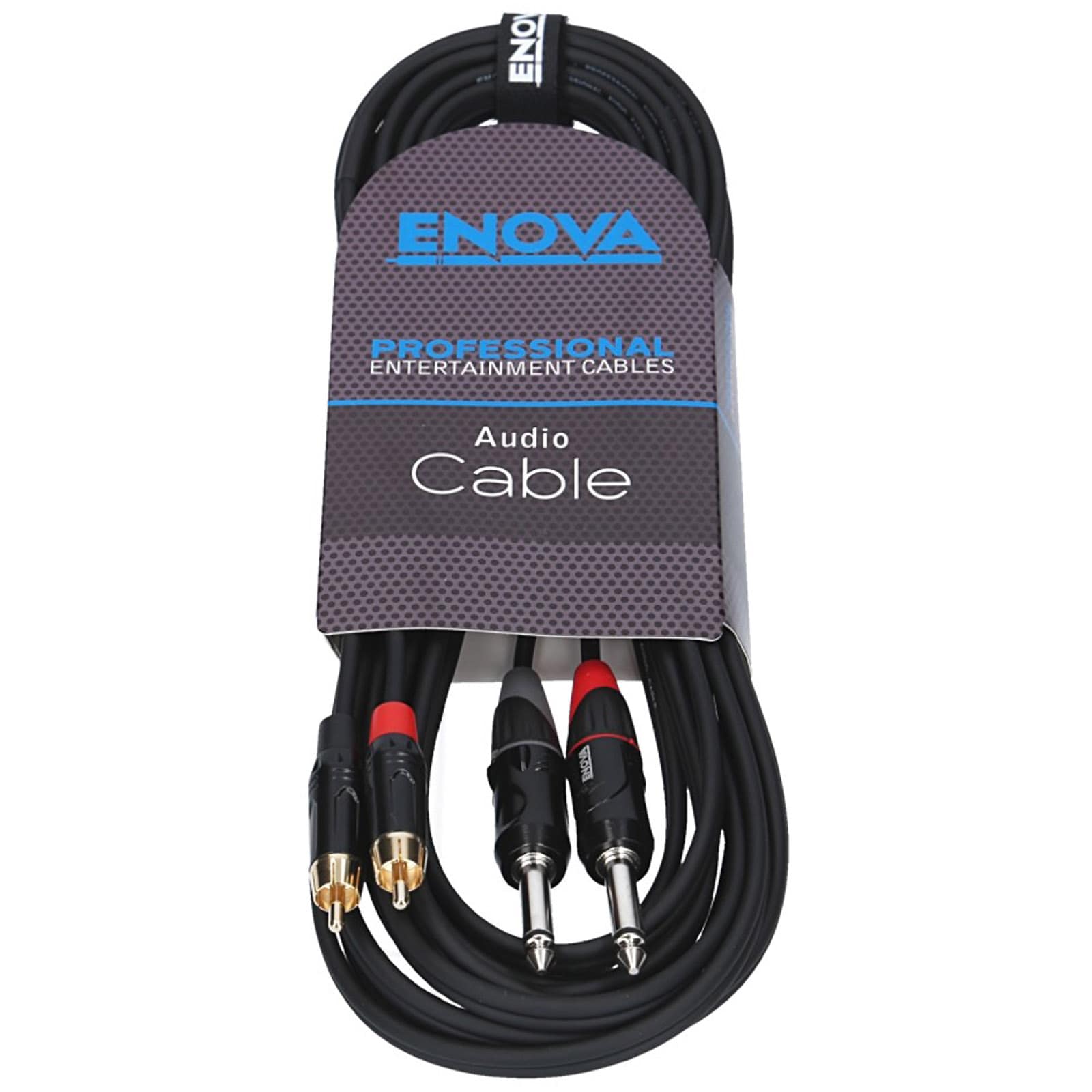 Stoptime Music Distribution -Products- Enova EC-A3-CLMPLM-3