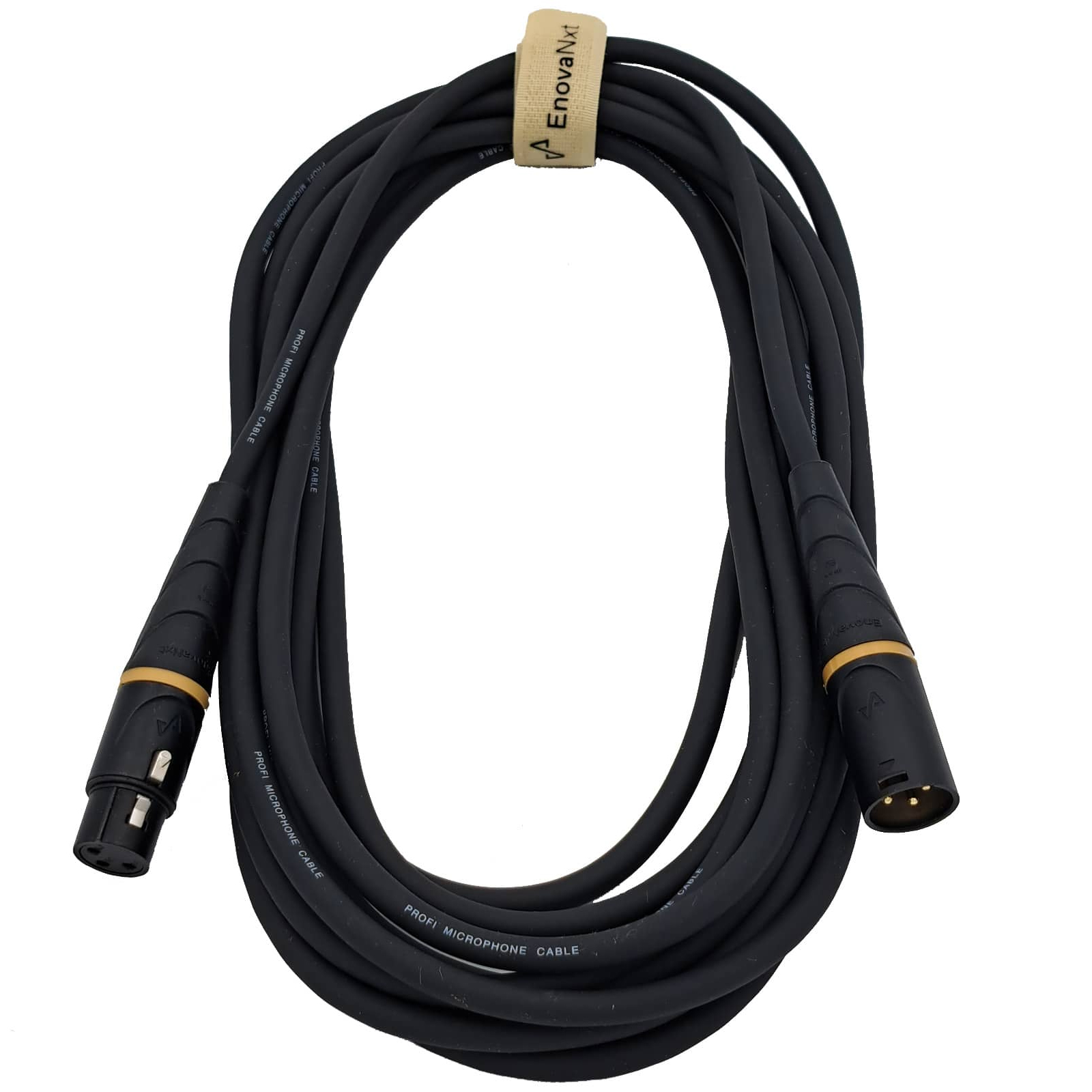 Stoptime Music Distribution -Products- Enova NXT-M1-XLFM-8