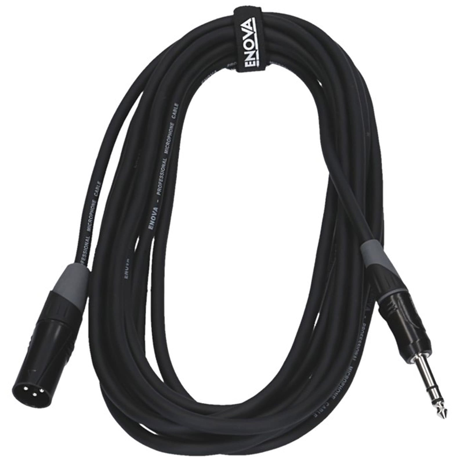Stoptime Music Distribution -Products- Enova EC-A1-XLMPLM3-3