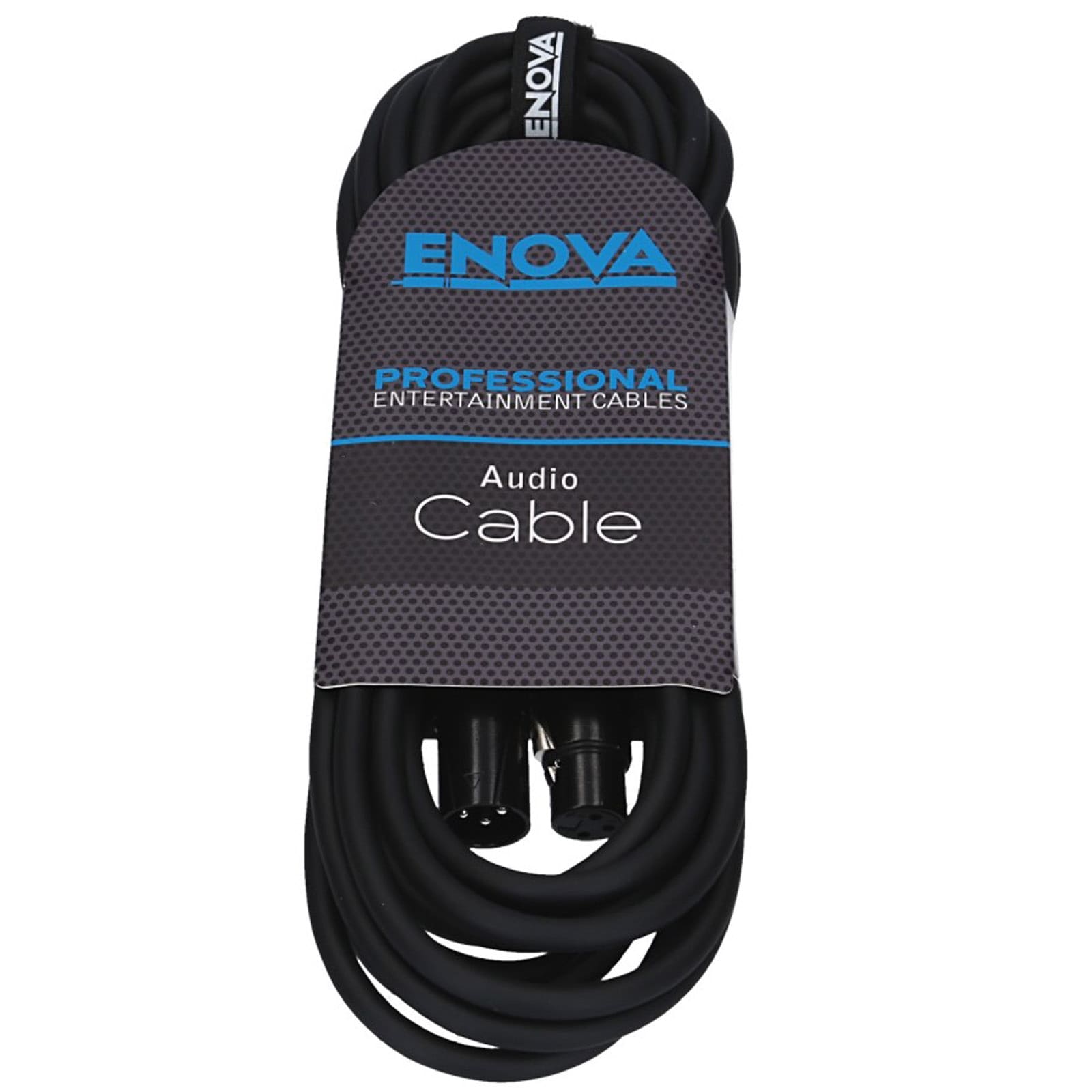 Stoptime Music Distribution -Products- Enova EC-A1-XLFM-15